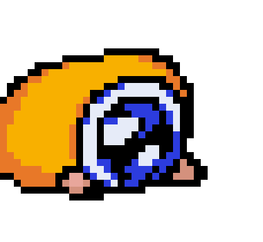 [c5d5a7] gaze upon my divine breadly body you hooligans