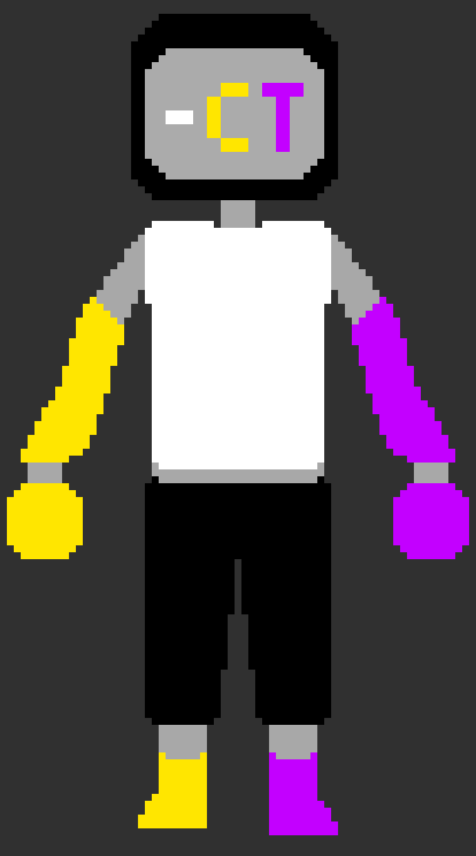 [fedf74] H A M M E R 