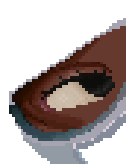 [6dbbab] Dude Im not finishing this color study