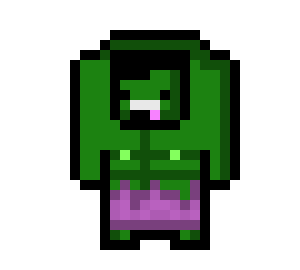 [9664c4] The Hulk!