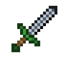 [d27236] Sword