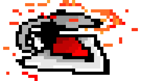 [4db562] Player 1 model