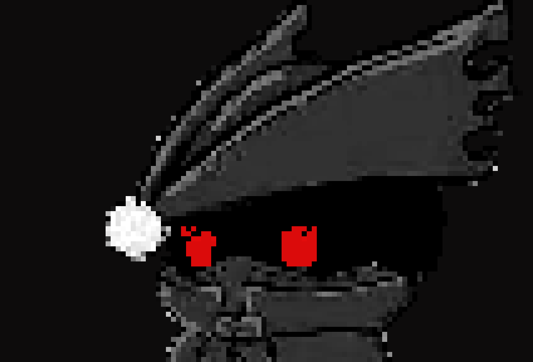 [c5c6db] things arent the same.. but war never changed. -he would make his way to where the battle was-  