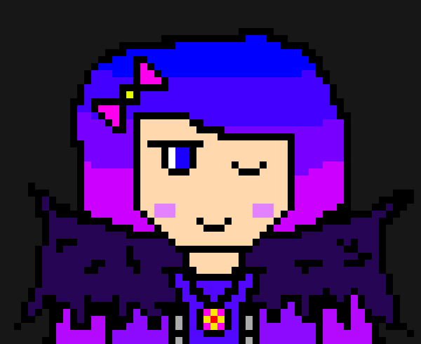 [d616b8] What? I just do what I want to