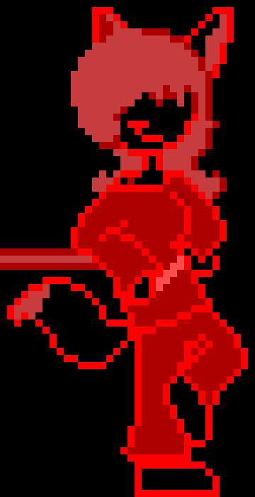 [6877d4] (Annastor goes through the portal into Classic Terrie's house) Hi