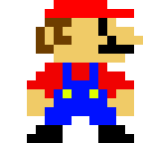 [c97fb3] Mario