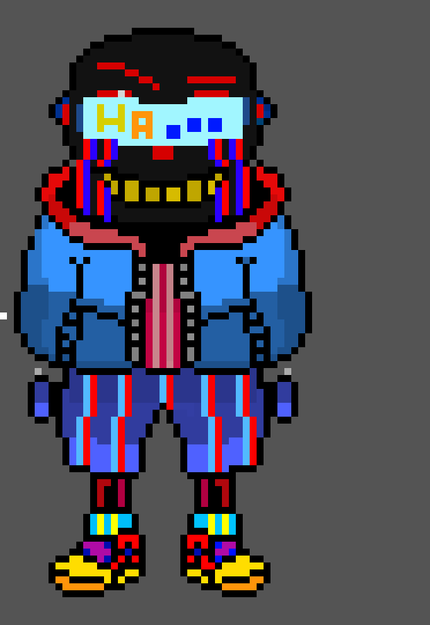 [ca8ee4] you can't hide from me broseph