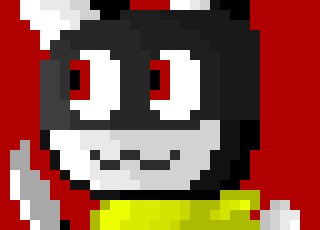 [f7c573] GO THE FRICK TO SLEEP HARU