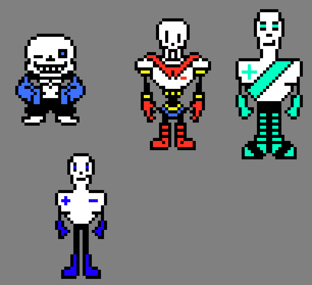 [9664c4] Skeletons