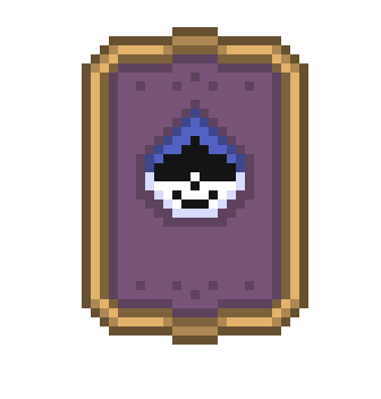 [8bbde4] Lancer Cookie