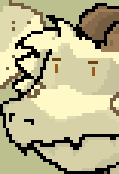 [95be89] Tricky Terrie: You seem pent up... Come on Allan, your barely trying when you gotta remember... I can do something none of you do... And that`s easily ignore you...