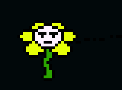 [3654e9] Flowey
