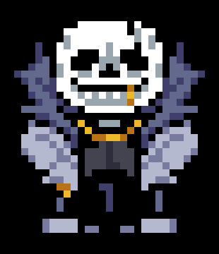 [57dac4] My Fell is Hard.