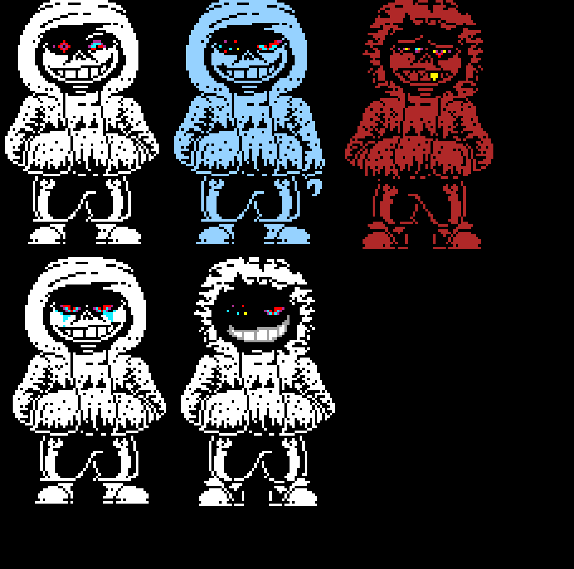 [c8bb2d] heroes time trio