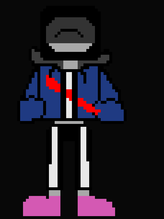 [2fcb16] Sans!ODST: Whos.........There.........*Odst seems tired*