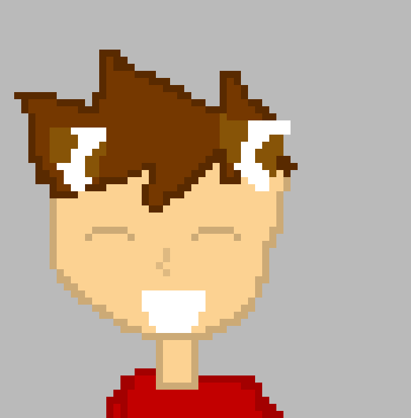 [792c84] Im Adam! Pleausre to meet you! *holds out hand fo handshake* -Adam