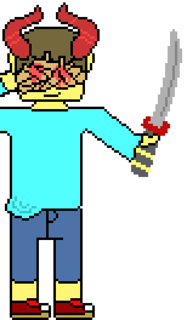 [843b57] *slashes again*-Ryuji