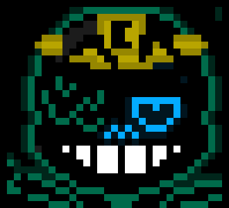 [4dde31] . . . sorta