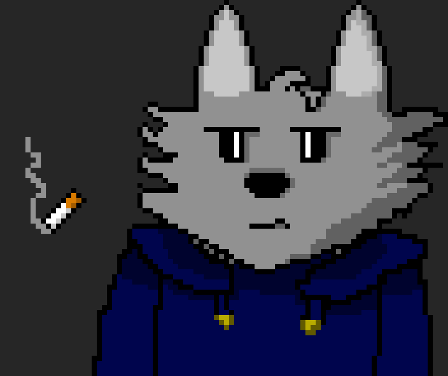 [93485f] people don't gain happiness from jerking off. they stay depressed. [Kemuri]