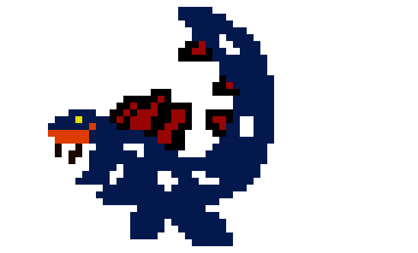 [7c4209] dark electross