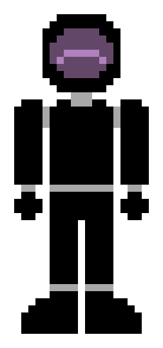 [25d002] Y'know, I've been feeling pretty...E v i l  lately, Y'know.