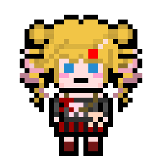 [079b6e] Okane Nanoko