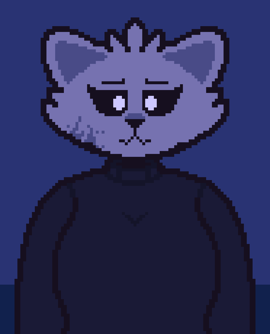 [6d07bc] ... What the fuck... No... -Luna