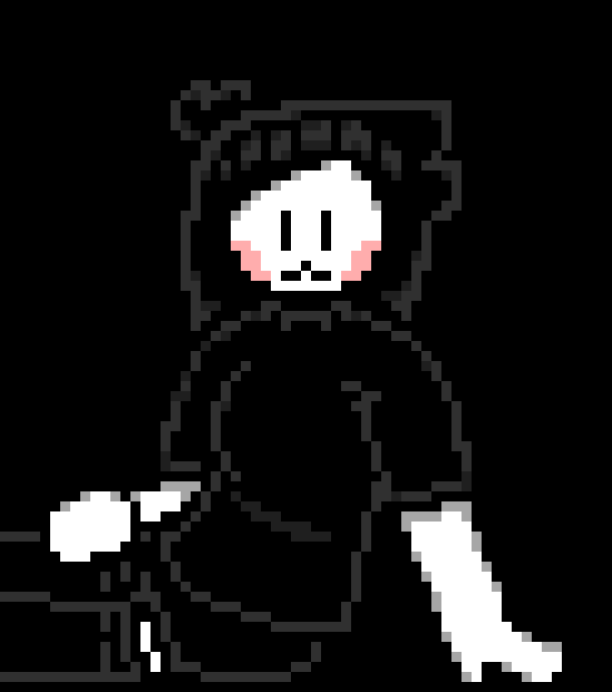 [77b851] I can't make a discord account.. personal reasons | -Grim