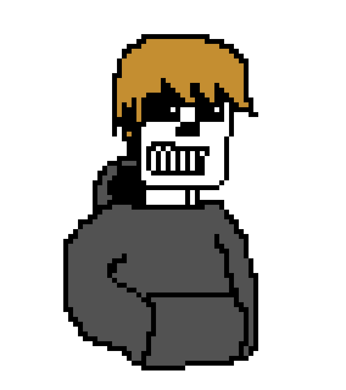 [9664c4] Cris undertale