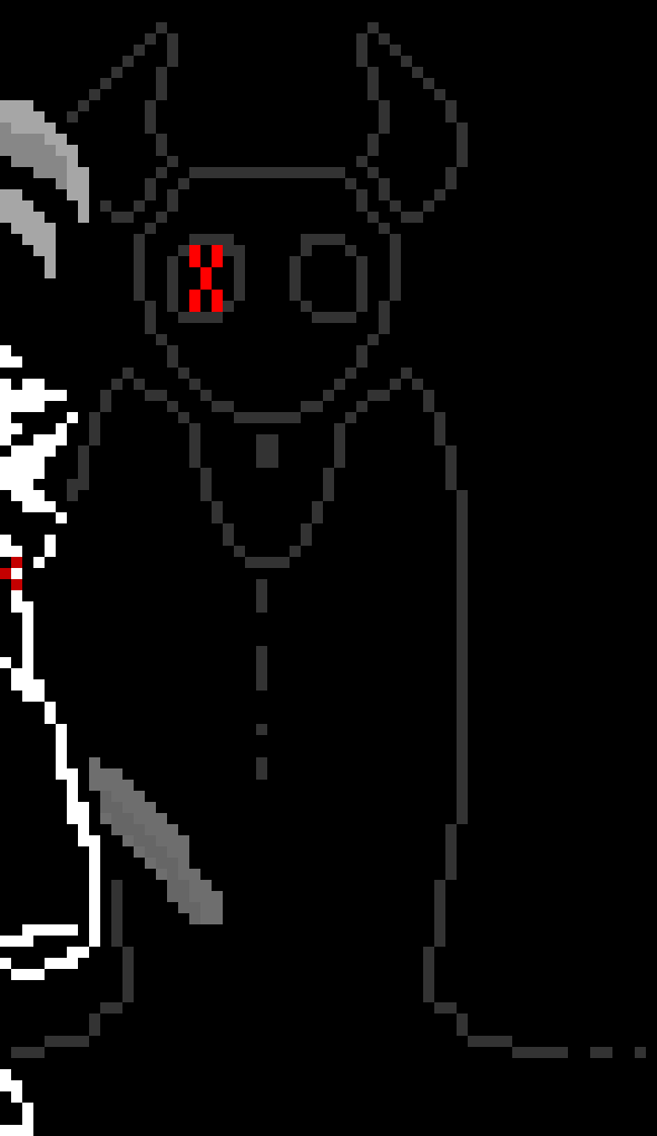 [96c78c] This is Mix/Spink/Zero Gaster/my Overseer for Rp... but yes... I will use him...