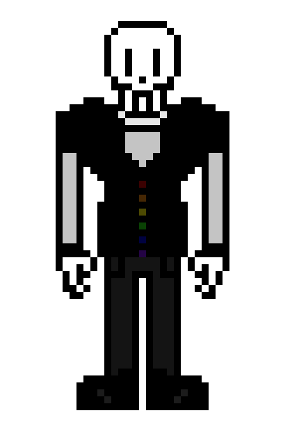 [9664c4] Paint Papyrus