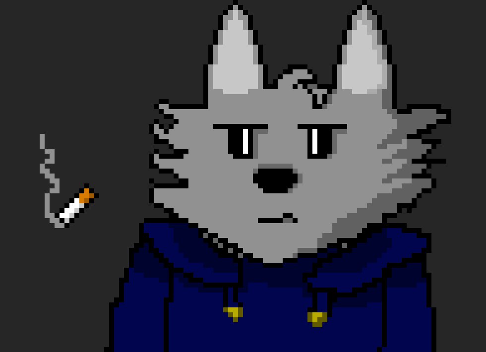 [93485f] I call it, InnerTale. [Blitz & Kemuri]