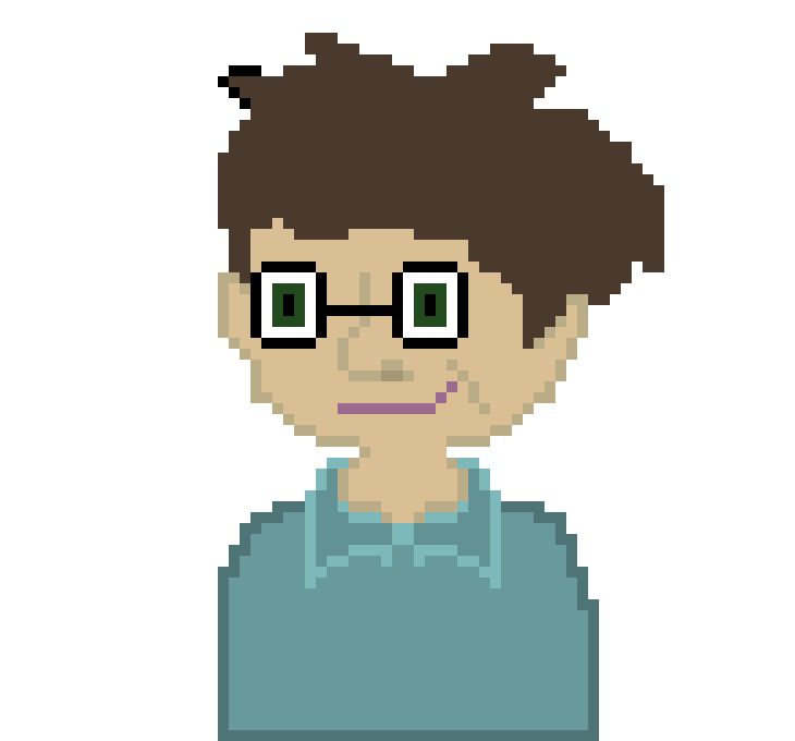 [9664c4] Joshua Schwartz aka Me