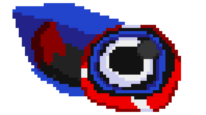 [f8219d]  [Remake!] Rails The Fox! [Noah Prower]