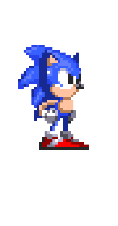 [b3b1f2] American Sonic Sprite V2