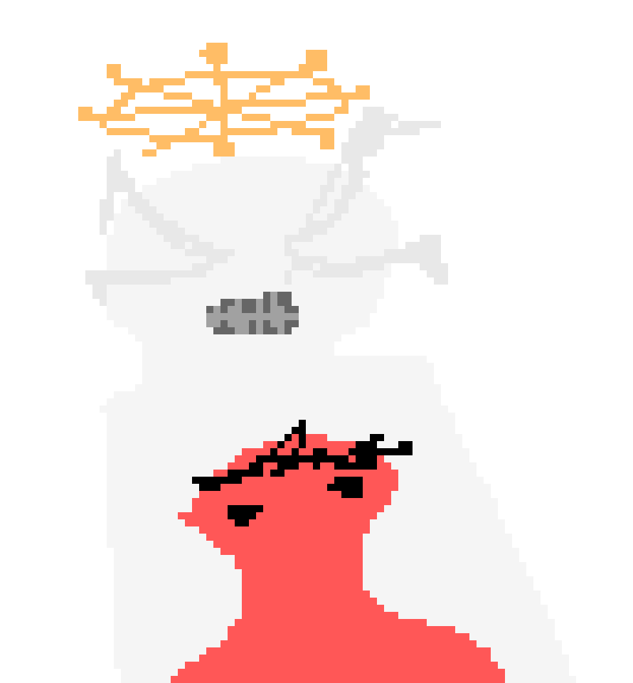 [0535a6] augughghghghhg i guess syl is dead, rest in piss