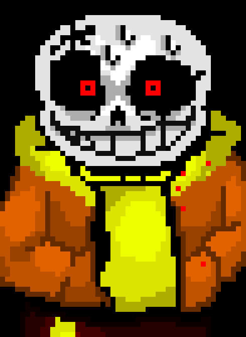 [2b9834] BLAZE:(heals self)