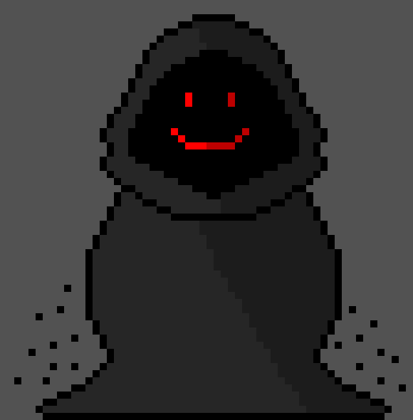 [7398c2] Im back :Grey