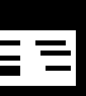 [07350b] 900m cube - Fresh!Ink sans