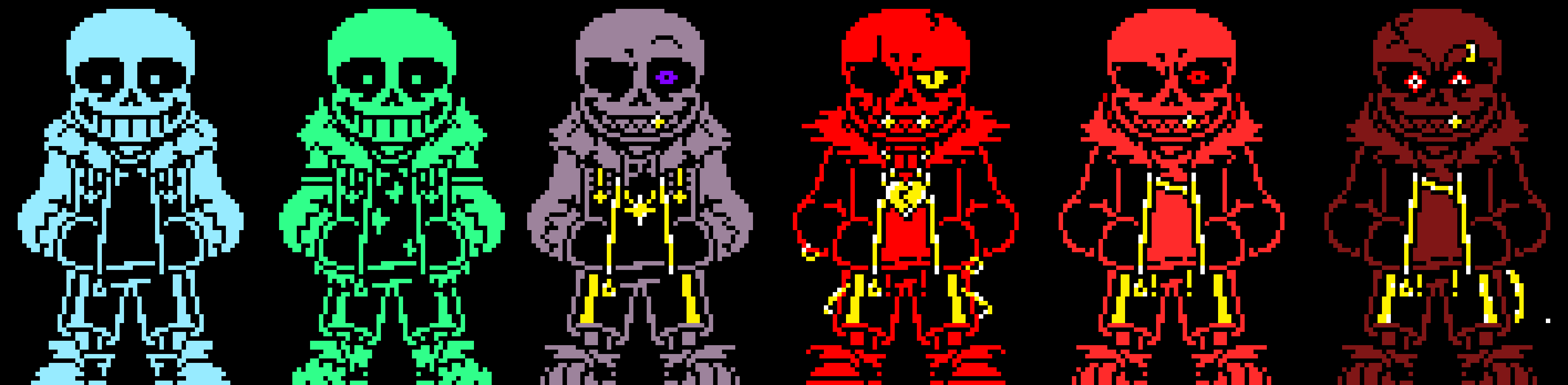 [2fbf6b] HEYYY THEY TOUCHIN THE SPRITE WORK!!! DONT TOUCHA THE CHILD!!!!!!!