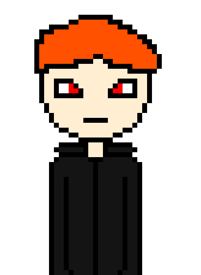 [a41074] *walks into a portal but you can't tell where he came out anymore and the portal closes*