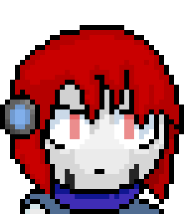 [bcf483] alright, i'm at the point where i dont want to be friendly *battle mode engaged* -scarlet