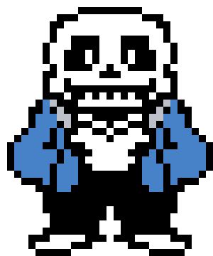 [35dc76] im go bed. *deltarune explosion.gif* 