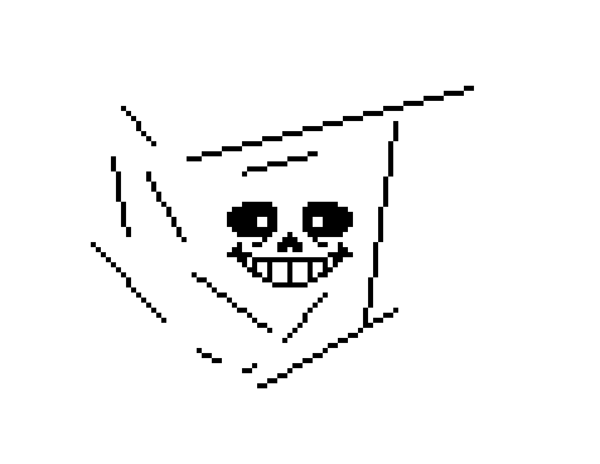 [e3e931] are u sure about that -sans