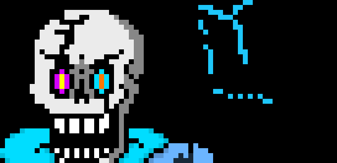 [c4081a] Who is this little retard that is using my sprite without my permission? - CT 