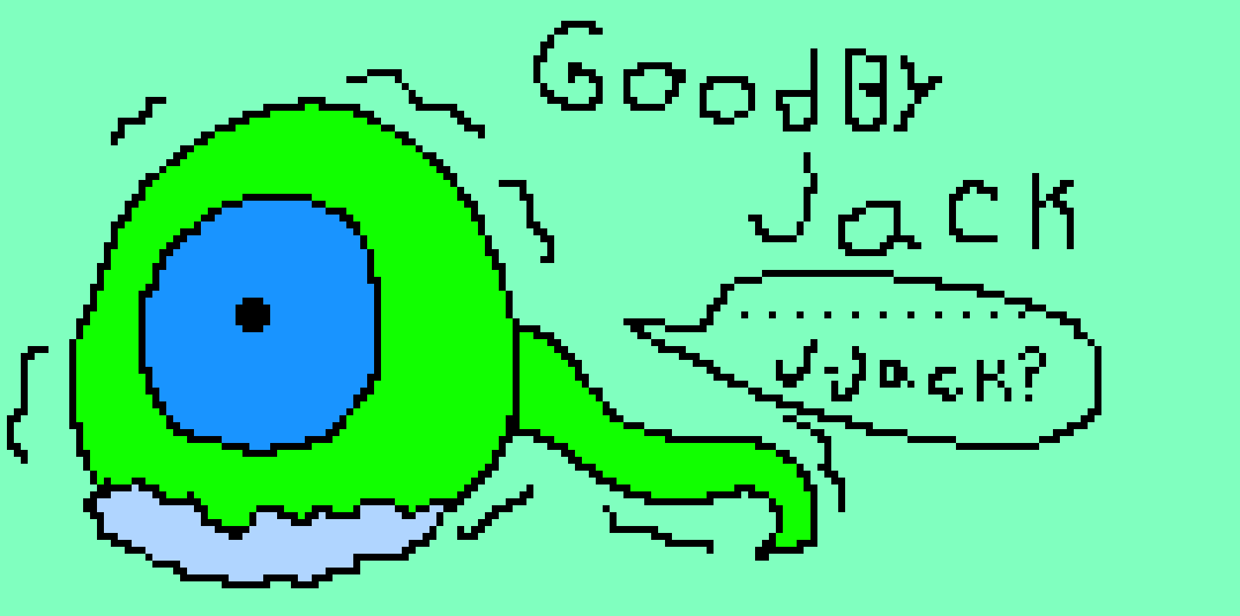 [9664c4] goodbye jack