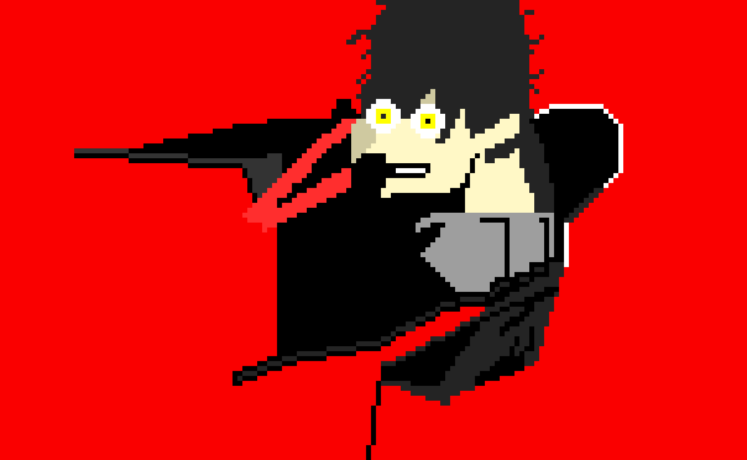 [9664c4] I MEAN THE PINK GUY