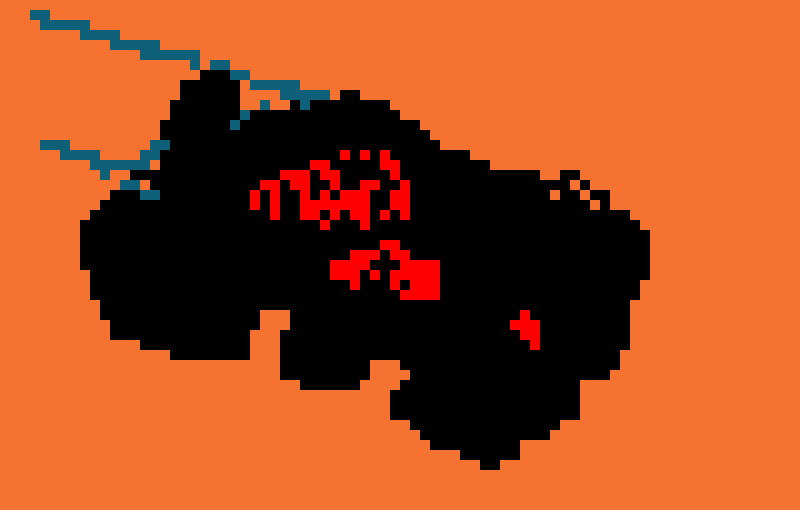 [fc6325] its frozen in place though)