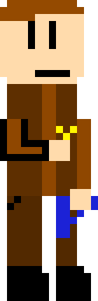 [6e3fe0] Ion (Look Left)