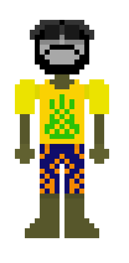 [25d002] Did you just say "I m" ?